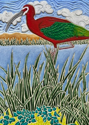 Stand
7" x 5"
$650 Stand
7" x 5"
$650